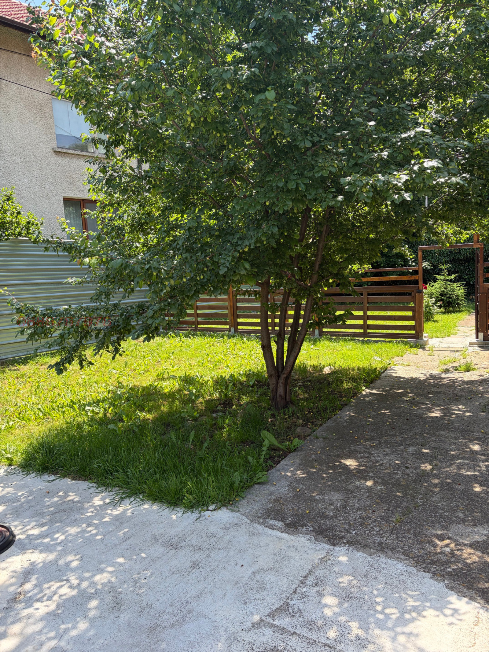 Продава КЪЩА, гр. София, Филиповци, снимка 3 - Къщи - 55480421