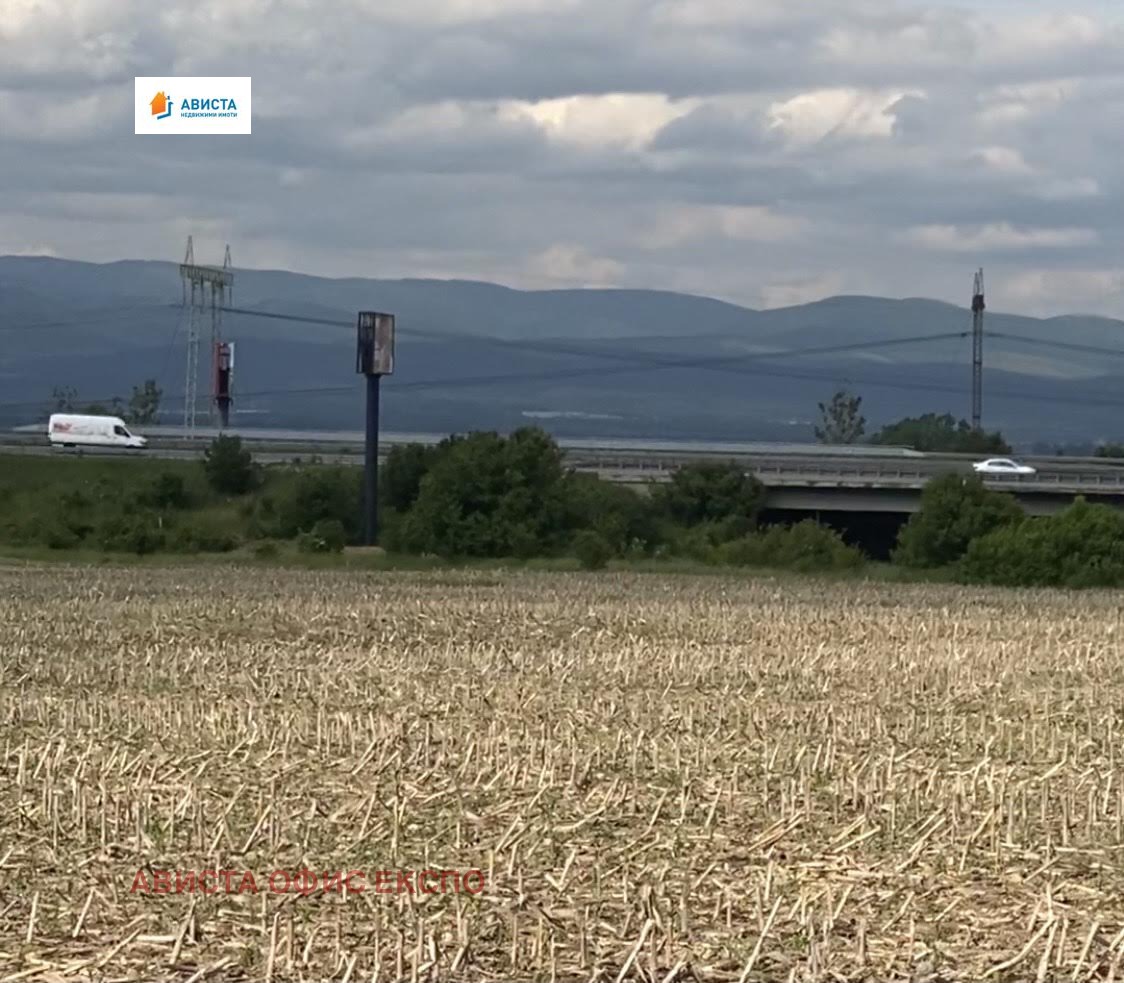 Продава ПАРЦЕЛ, гр. София, с. Лозен, снимка 2 - Парцели - 41743121