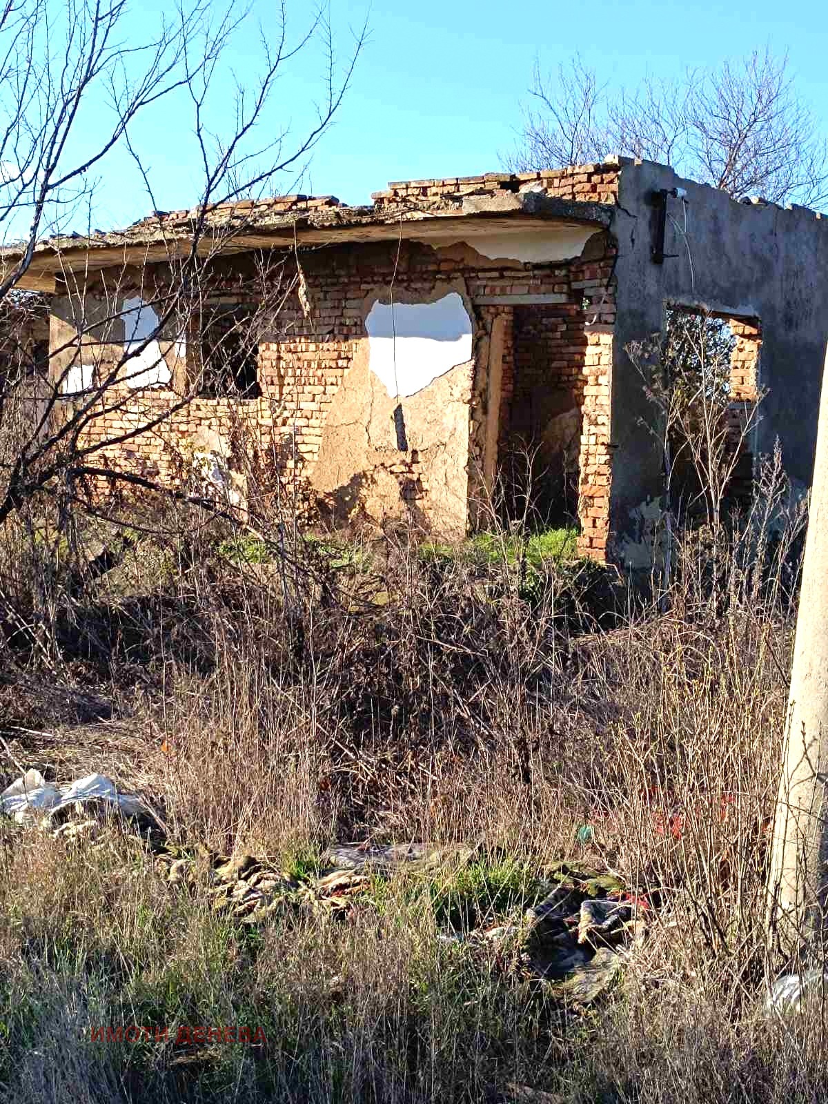 Продава ПАРЦЕЛ, с. Методиево, област Добрич, снимка 2 - Парцели - 55309830