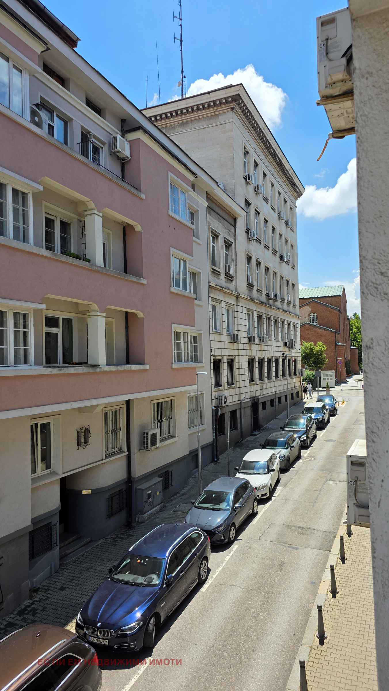 Продава БИЗНЕС ИМОТ, гр. София, Център, снимка 7 - Други - 55051712