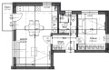 Продава 2-СТАЕН, град Пловдив, Коматево • 79900 € • 92400570 — Holmes.bg
