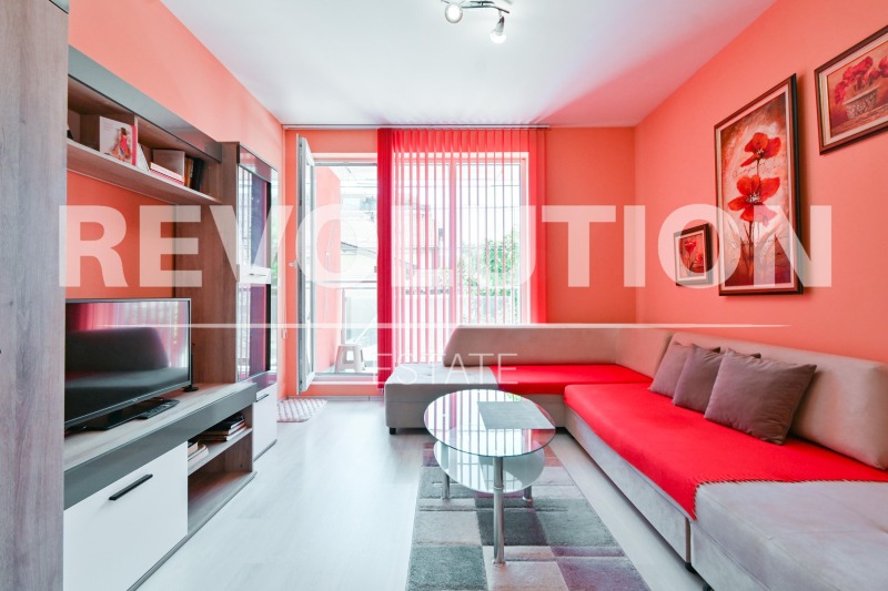 Продава 2-СТАЕН в град София, Люлин 9 - 66 кв.м / 209 000 € » 408 768.47 лв., РЕВОЛЮШЪН ЕСТЕЙТ