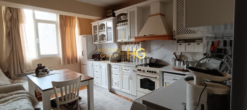 Продава 2-СТАЕН в град Варна, Аспарухово - 60 кв.м / 156 560 € » 306 204.74 лв., ХОЛДИНГ ГРУП