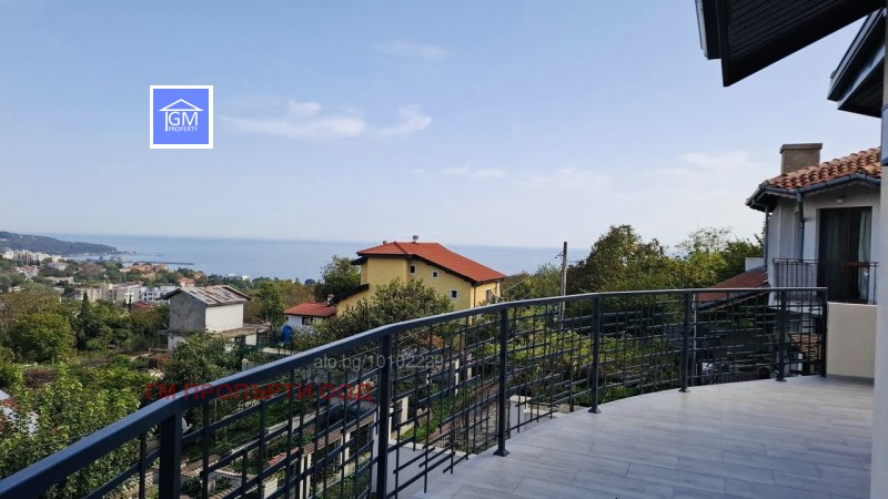 Продава КЪЩА в област Добрич, гр. Балчик - 180 кв.м / 275 000 € » 537 853.25 лв., ГМ ПРОПЪРТИ ООД