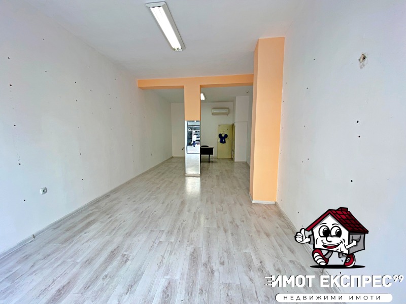 Продава МАГАЗИН в област Пловдив, гр. Асеновград - 149 кв.м / 250 000 € » 488 957.50 лв., ИМОТ ЕКСПРЕС 99