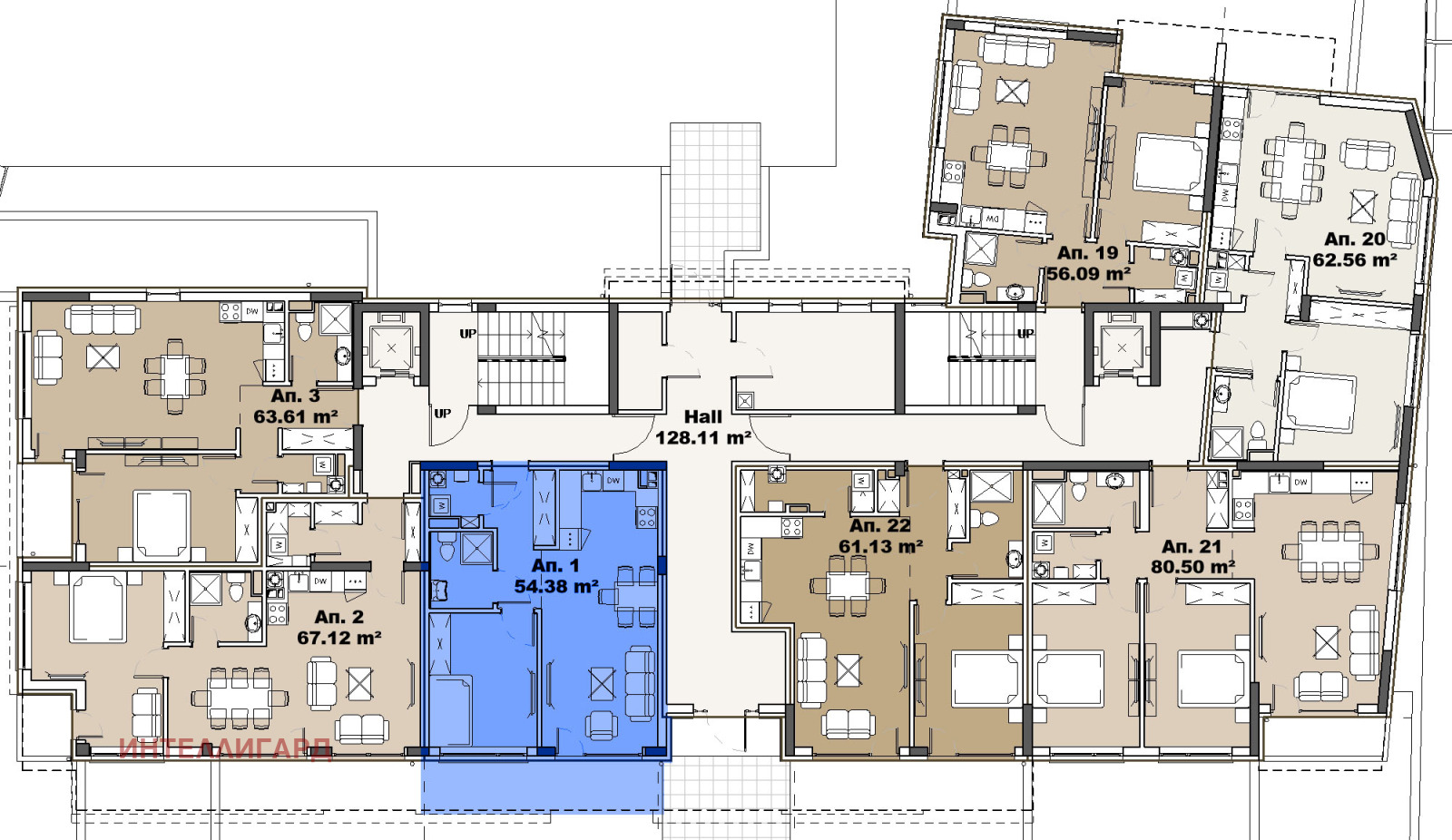 ������� 2-����� | Imot.bg � ����������� 17