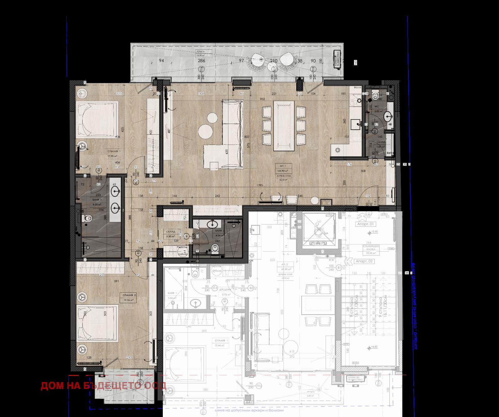 Продава 3-СТАЕН | Imot.bg — изображение 1