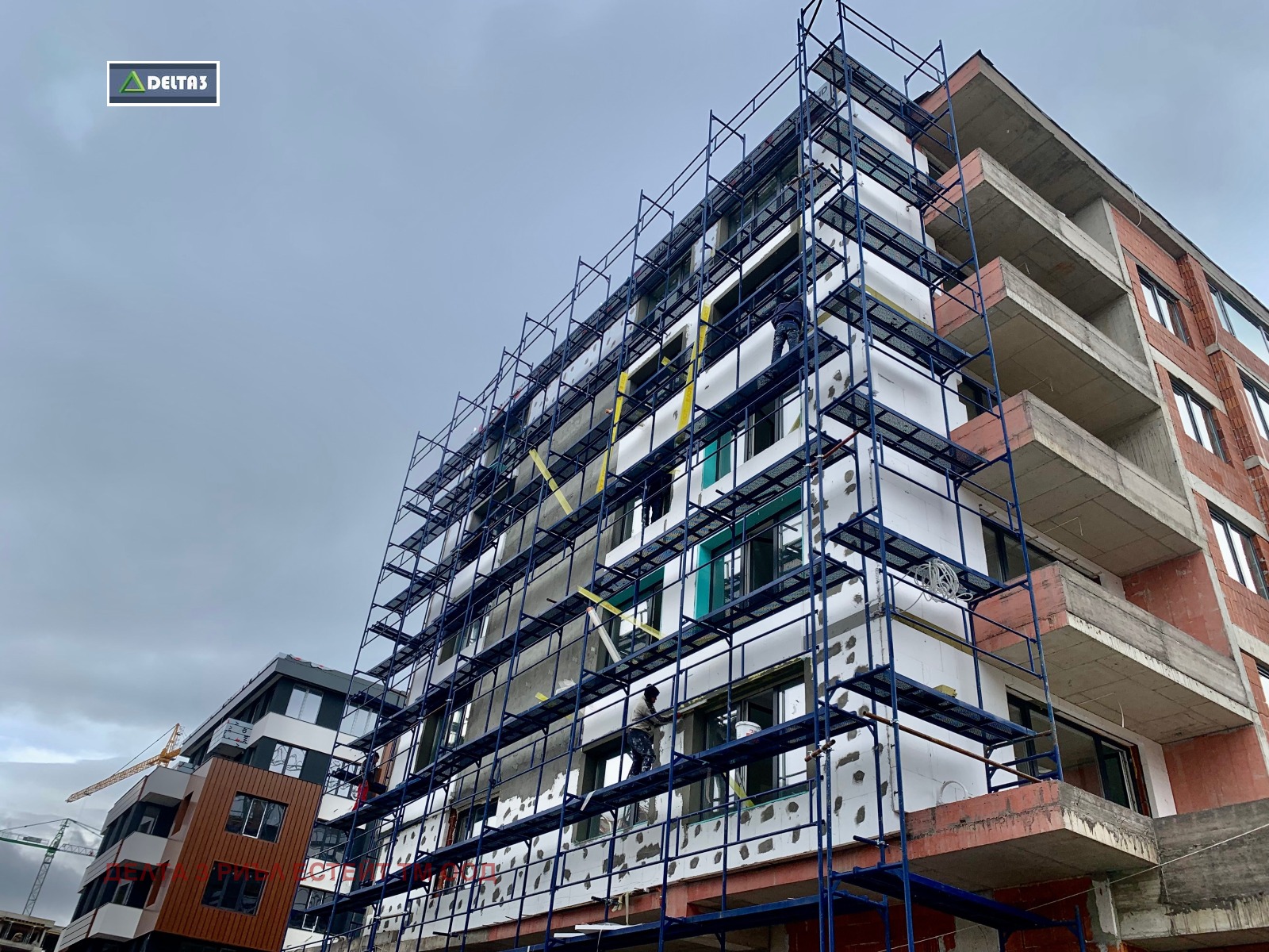 Продава 4-СТАЕН | Imot.bg — изображение 5