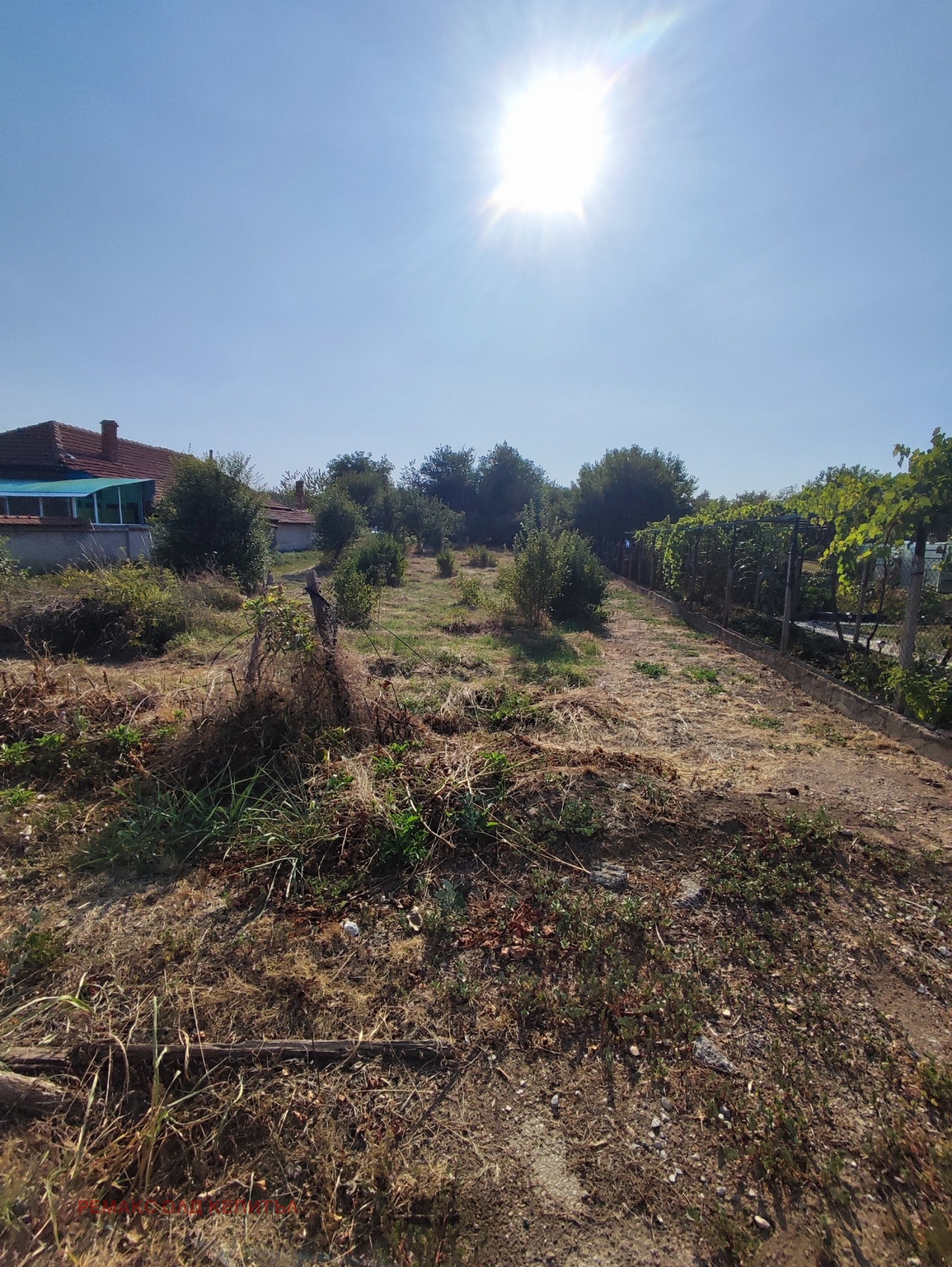 Продава ПАРЦЕЛ | Imot.bg — изображение 1