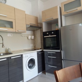 1 yatak odası Banişora, Sofia
