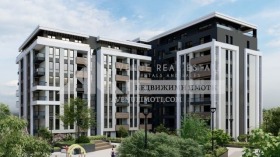 2 υπνοδωμάτια Χρηστο Σμηρνενσκη, Πλοβδηβ