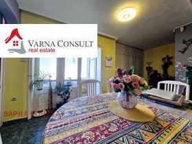 Maisonette Grâțca mahala, Varna