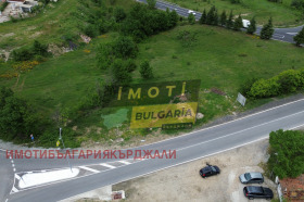 Land Kirkovo, region Kardzhali