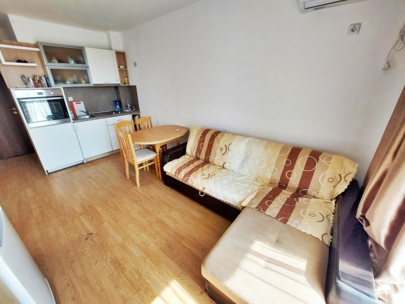 Zu verkaufen  Studio region Burgas , k.k. Slantschew brjag , 32 qm | 66360316 - Bild [2]