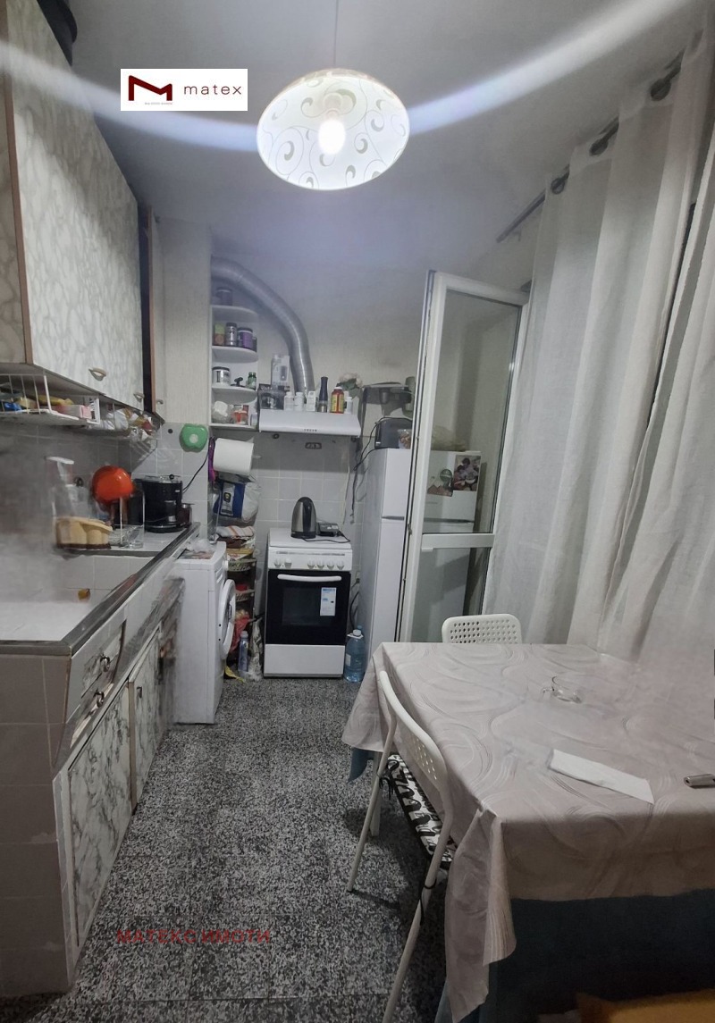 Till salu  Studio Varna , Kaisieva gradina , 48 kvm | 79490374 - bild [3]