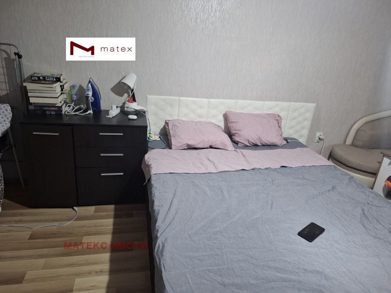 Till salu  Studio Varna , Kaisieva gradina , 48 kvm | 79490374 - bild [9]