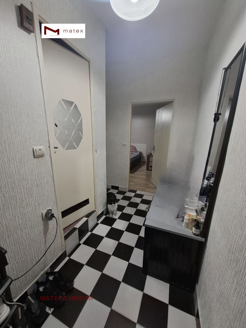 Till salu  Studio Varna , Kaisieva gradina , 48 kvm | 79490374 - bild [6]