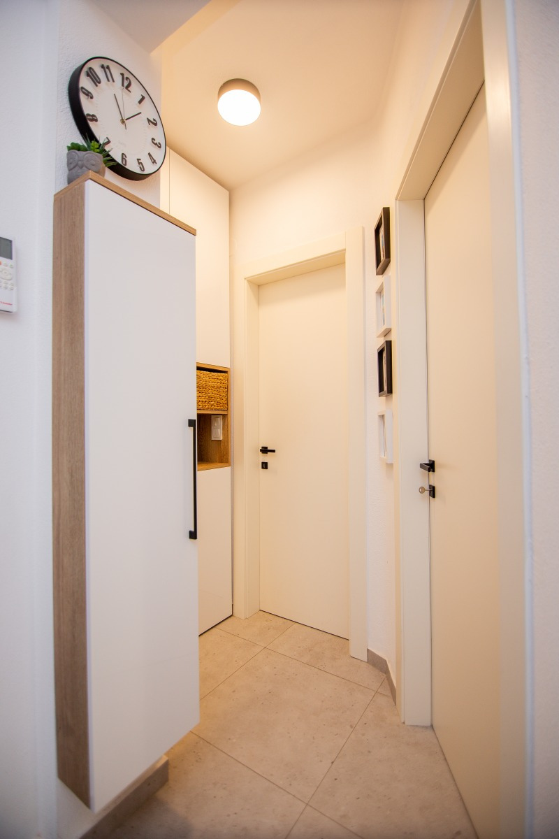 Продава 1-СТАЕН, гр. София, Център, снимка 9 - Апартаменти - 54351969