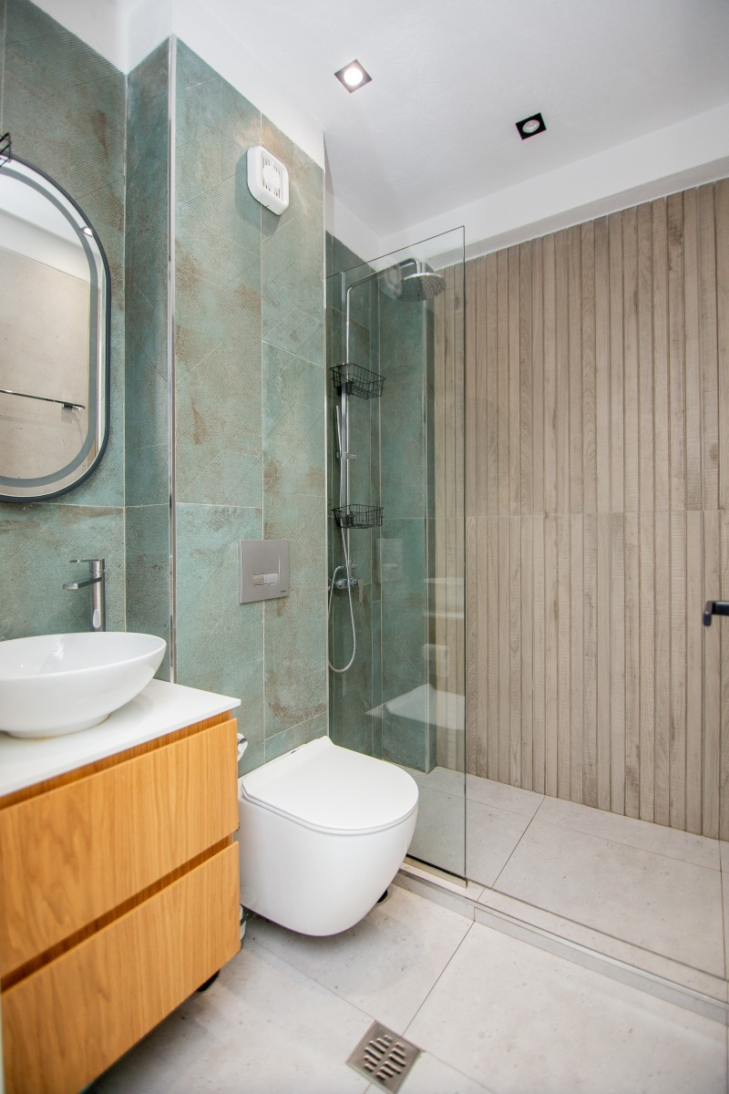 Продава 1-СТАЕН, гр. София, Център, снимка 12 - Апартаменти - 54351969