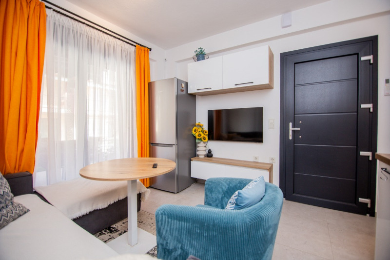 Продава 1-СТАЕН, гр. София, Център, снимка 4 - Апартаменти - 54351969