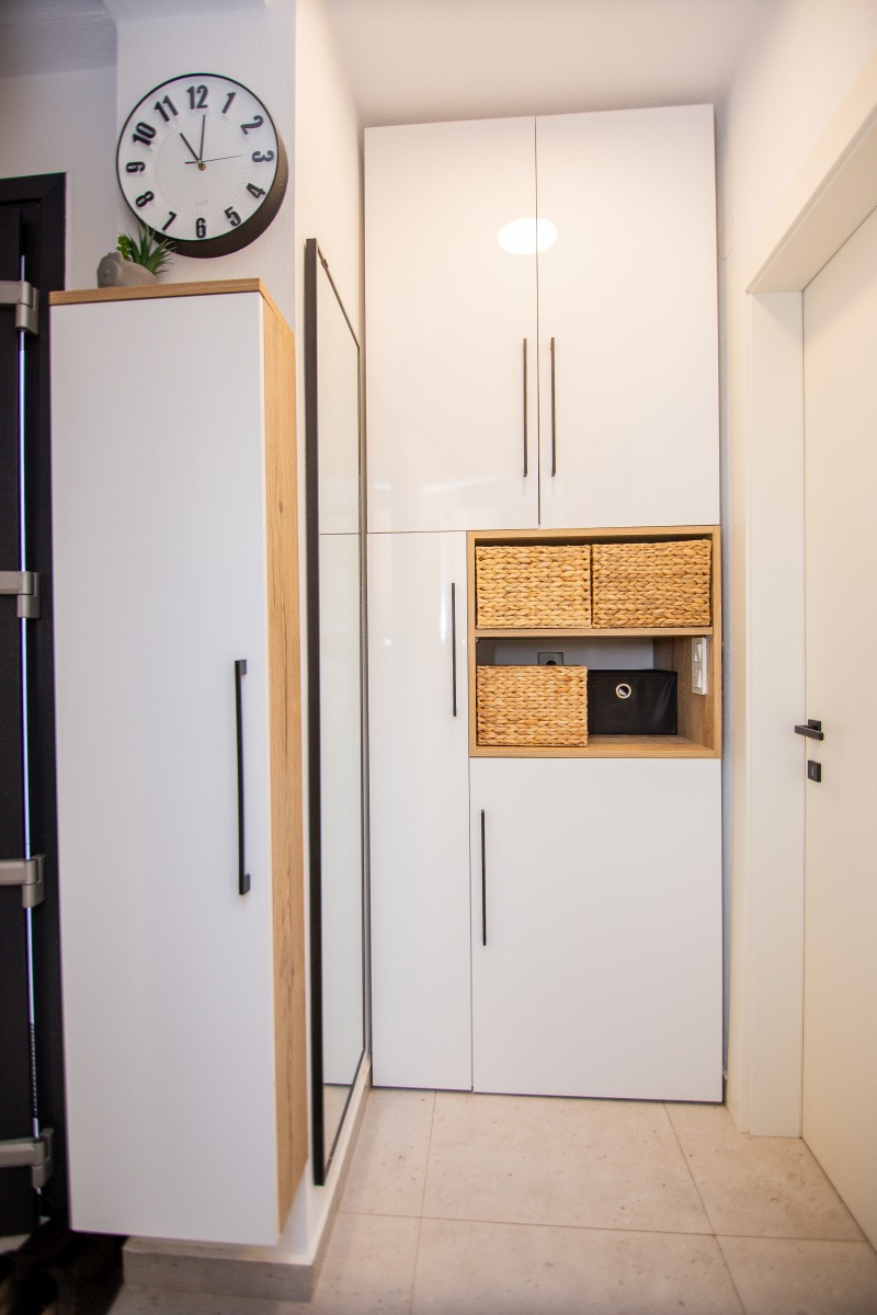 Продава 1-СТАЕН, гр. София, Център, снимка 8 - Апартаменти - 54351969