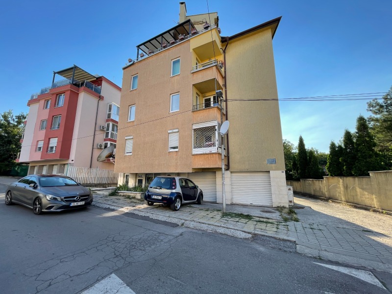 Na prodej  1 ložnice Sofia , Bojana , 57 m2 | 85212309