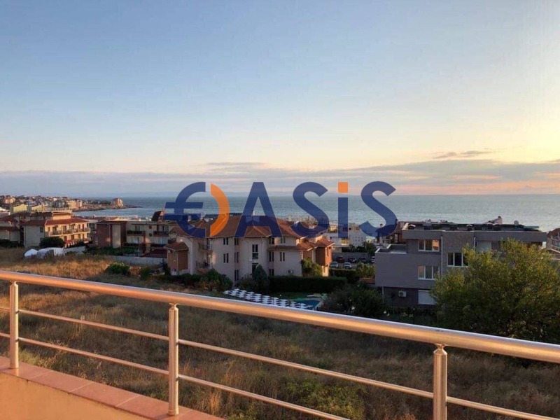 Til salgs  1 soverom region Burgas , Sozopol , 72 kvm | 97105192