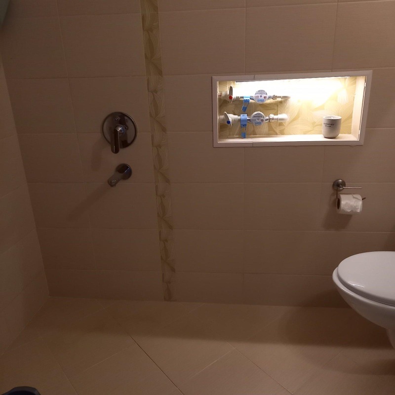 Satılık  1 yatak odası Sofia , Banişora , 53 metrekare | 99946392 - görüntü [8]