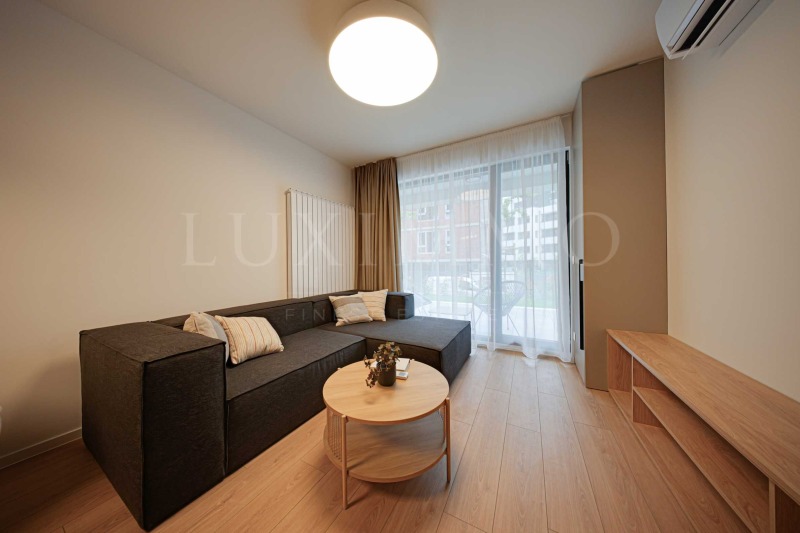 Till salu  1 sovrum Sofia , Studentski grad , 63 kvm | 65622882