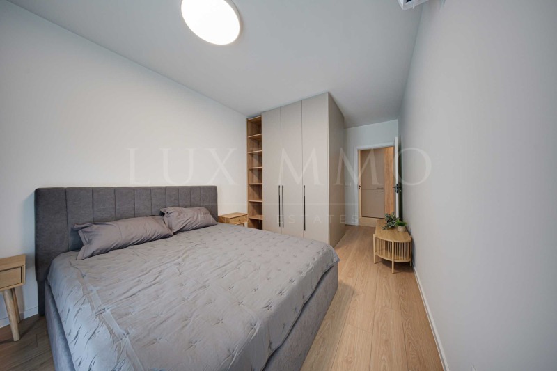 Till salu  1 sovrum Sofia , Studentski grad , 63 kvm | 65622882 - bild [10]