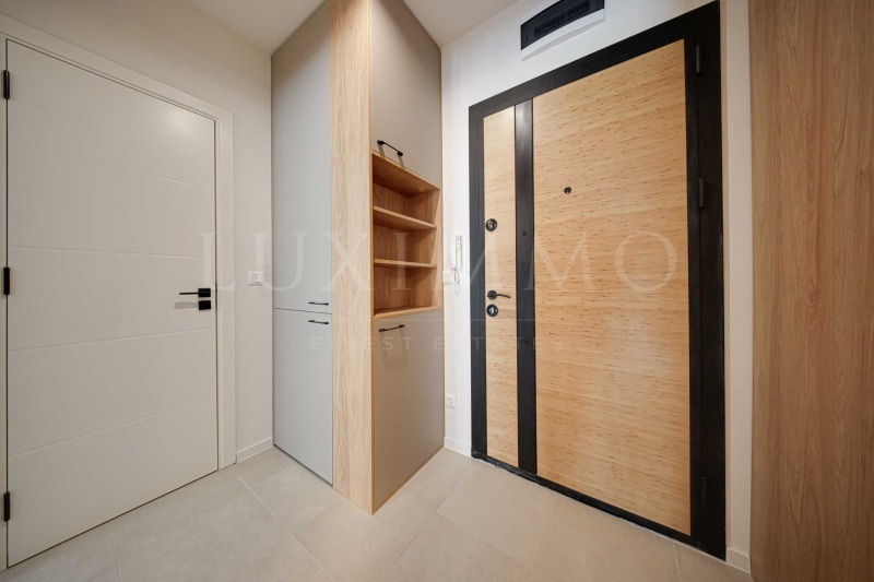 Till salu  1 sovrum Sofia , Studentski grad , 63 kvm | 65622882 - bild [5]