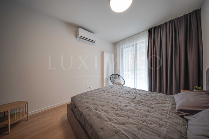 Till salu  1 sovrum Sofia , Studentski grad , 63 kvm | 65622882 - bild [9]