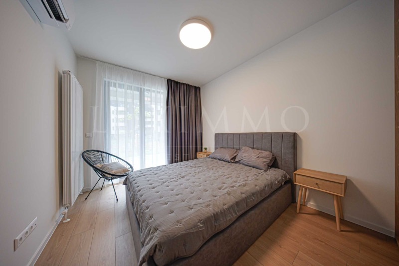 Till salu  1 sovrum Sofia , Studentski grad , 63 kvm | 65622882 - bild [8]