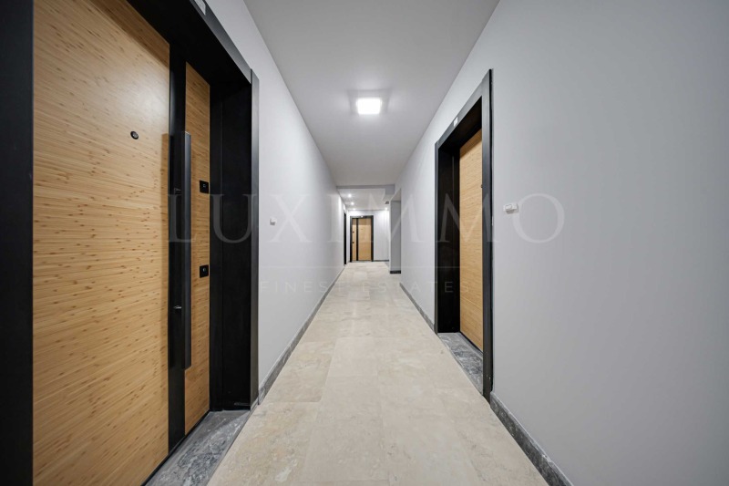 Till salu  1 sovrum Sofia , Studentski grad , 63 kvm | 65622882 - bild [12]