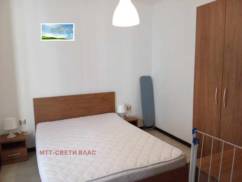 Till salu  1 sovrum region Burgas , Sveti Vlas , 45 kvm | 24654359 - bild [6]