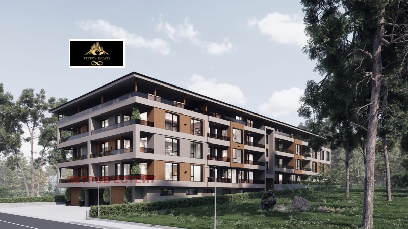 In vendita  1 camera da letto regione Pazardzhik , Velingrad , 85 mq | 85220013 - Immagine [4]