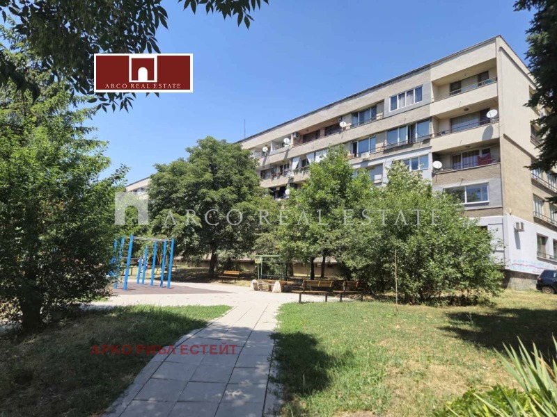 Na sprzedaż  1 sypialnia Sofia , Geo Milew , 55 mkw | 51724459 - obraz [8]