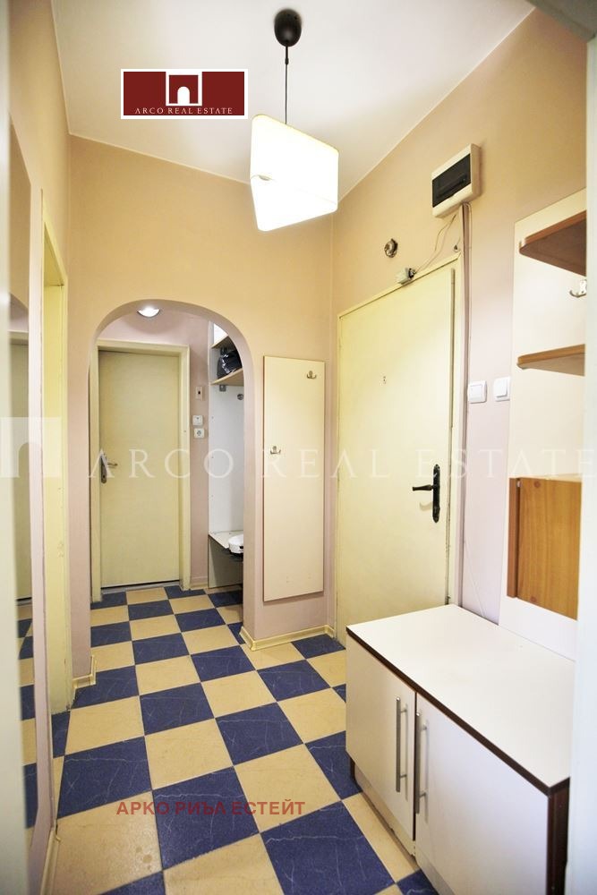 Na sprzedaż  1 sypialnia Sofia , Geo Milew , 55 mkw | 51724459 - obraz [9]