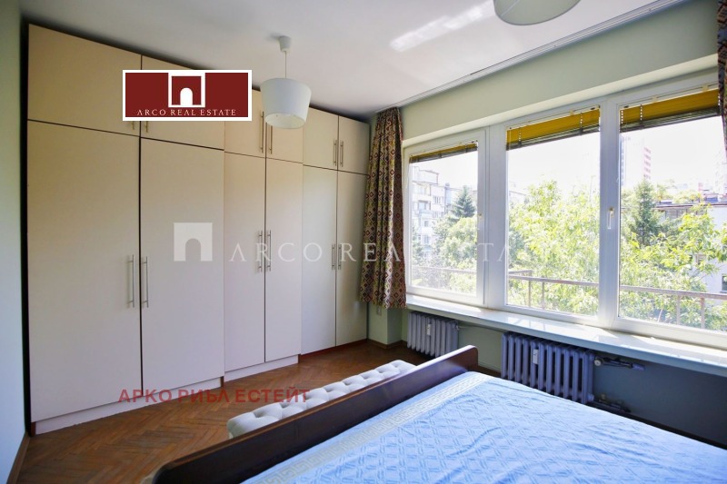 Na sprzedaż  1 sypialnia Sofia , Geo Milew , 55 mkw | 51724459 - obraz [7]