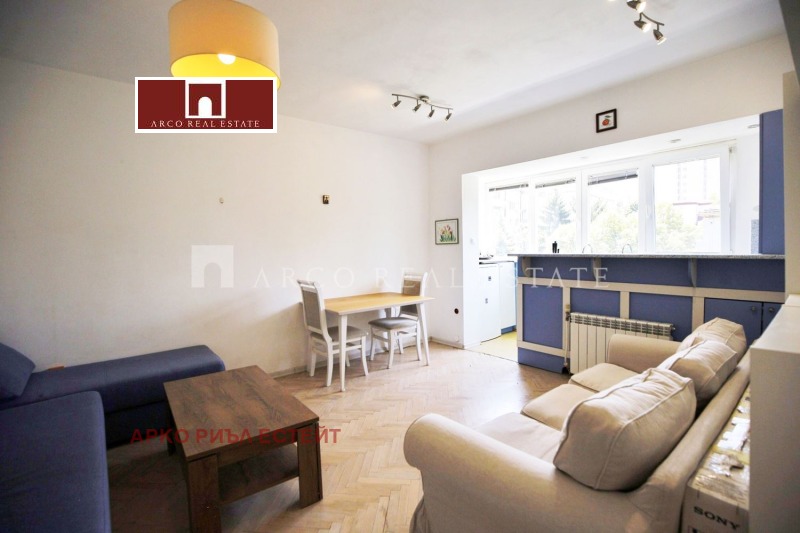 Na sprzedaż  1 sypialnia Sofia , Geo Milew , 55 mkw | 51724459