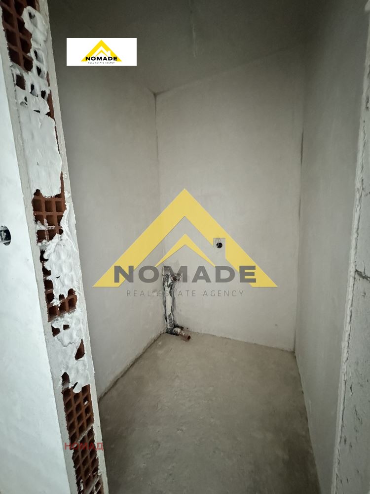 Продава 2-СТАЕН, гр. Пловдив, Остромила, снимка 11 - Апартаменти - 51959510