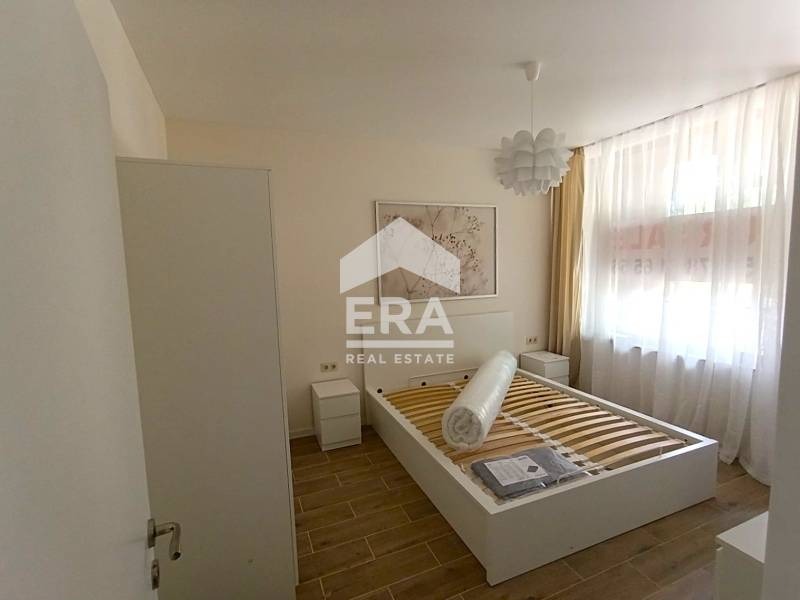 Продава 2-СТАЕН, гр. Варна, к.к. Чайка, снимка 8 - Апартаменти - 52639175