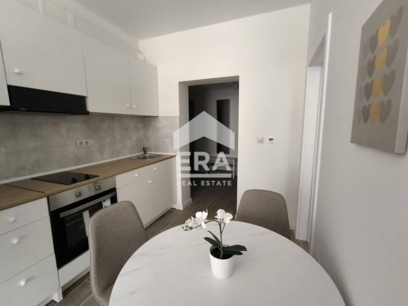 Продава 2-СТАЕН, гр. Варна, к.к. Чайка, снимка 5 - Апартаменти - 52639175