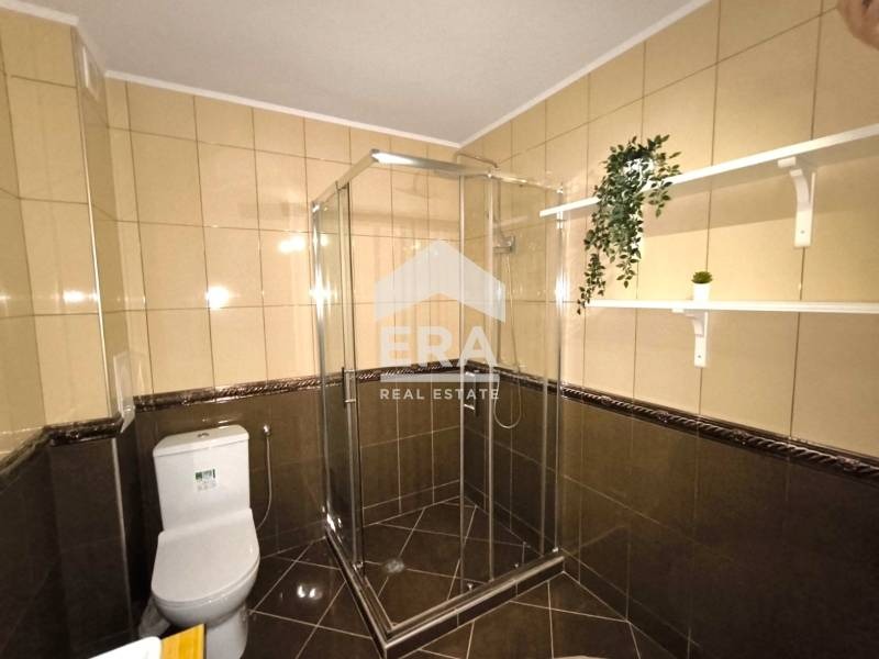 Продава 2-СТАЕН, гр. Варна, к.к. Чайка, снимка 13 - Апартаменти - 52639175