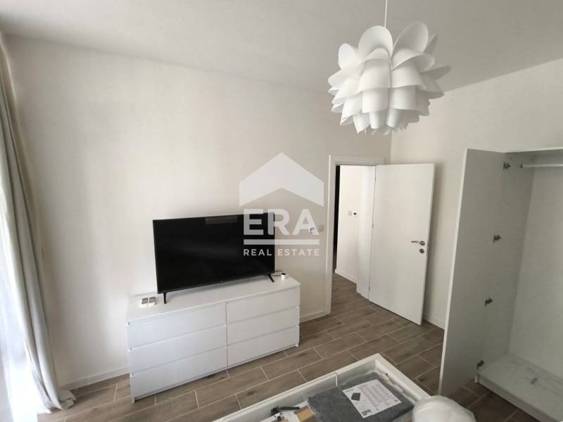 Продава 2-СТАЕН, гр. Варна, к.к. Чайка, снимка 11 - Апартаменти - 52639175