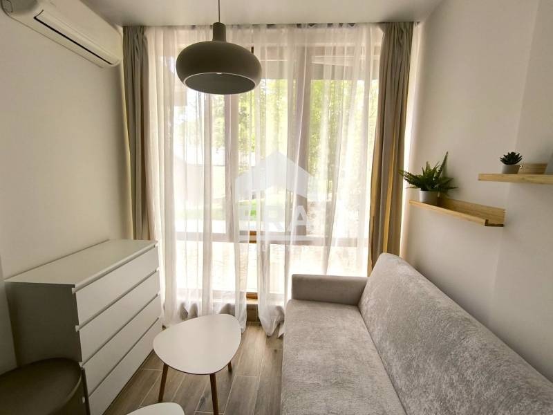 Продава 2-СТАЕН, гр. Варна, к.к. Чайка, снимка 6 - Апартаменти - 52639175