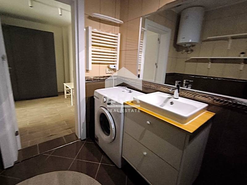 Продава 2-СТАЕН, гр. Варна, к.к. Чайка, снимка 14 - Апартаменти - 52639175