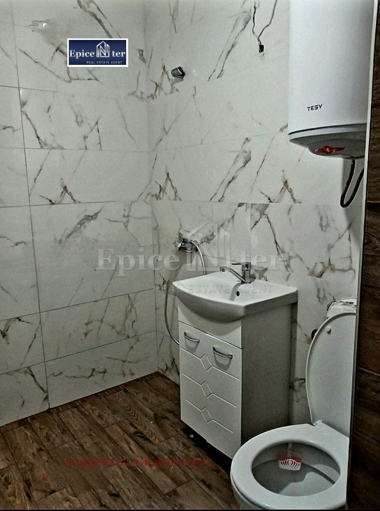 Продава 2-СТАЕН, гр. Радомир, област Перник, снимка 8 - Апартаменти - 52868931