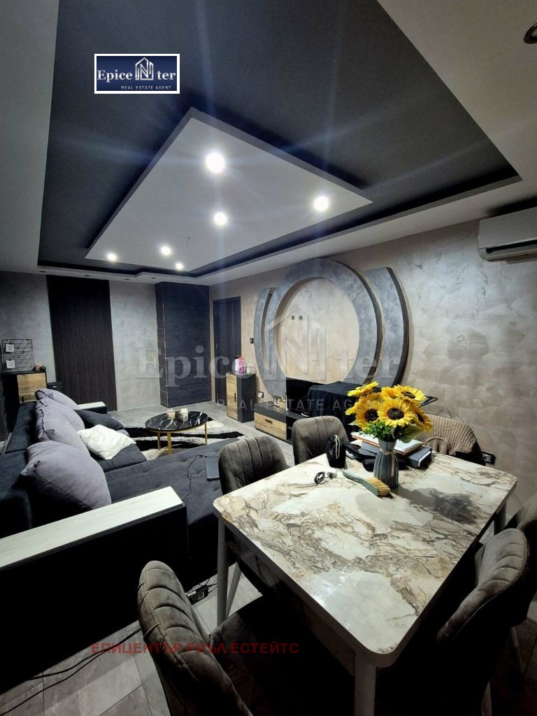 Продава 2-СТАЕН, гр. Радомир, област Перник, снимка 3 - Апартаменти - 52868931