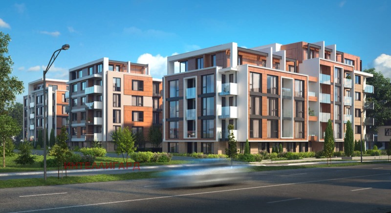 Продава 2-СТАЕН, гр. София, Карпузица, снимка 5 - Апартаменти - 53465382